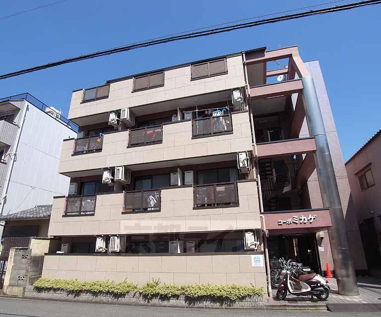 コーポミカゲ