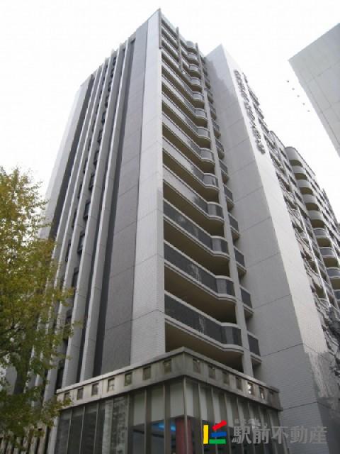 NO48プロジェクト2100博多