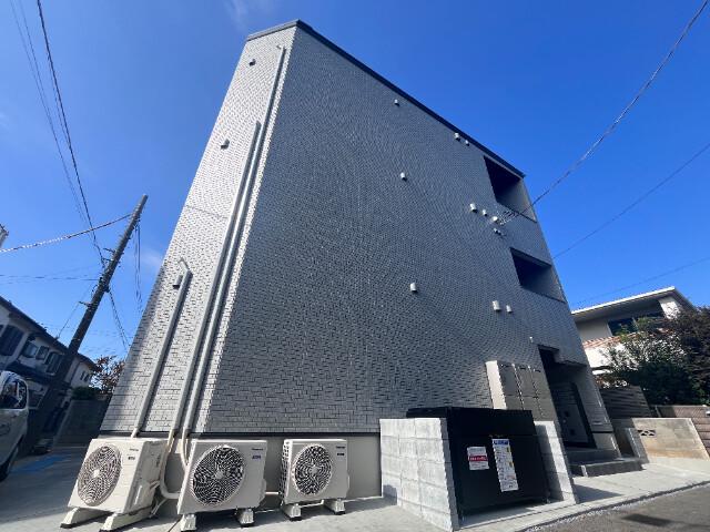 GRADUS大和田町