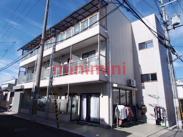 崎山ハイム