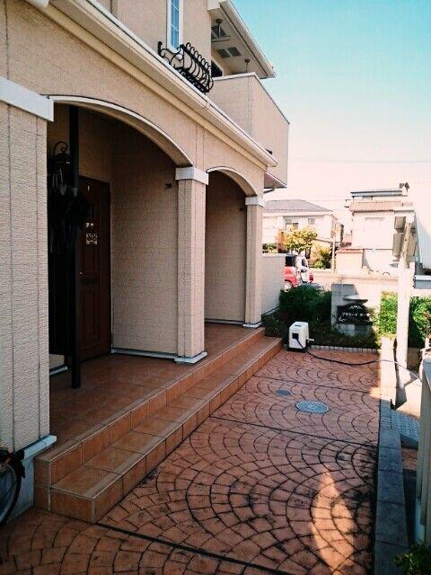プラシードカーサ