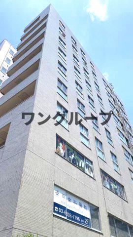 フェスタ花川戸
