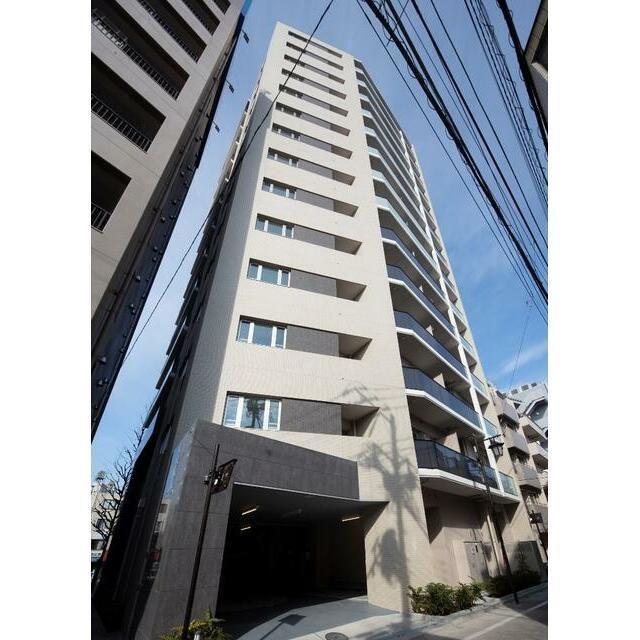 ブランシエスタ白山