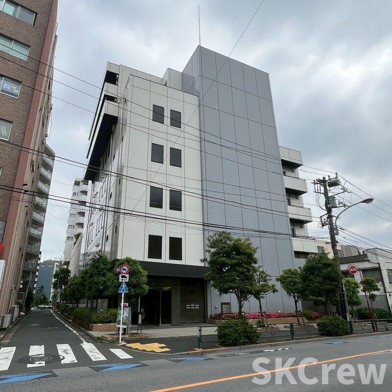 パティオ落合
