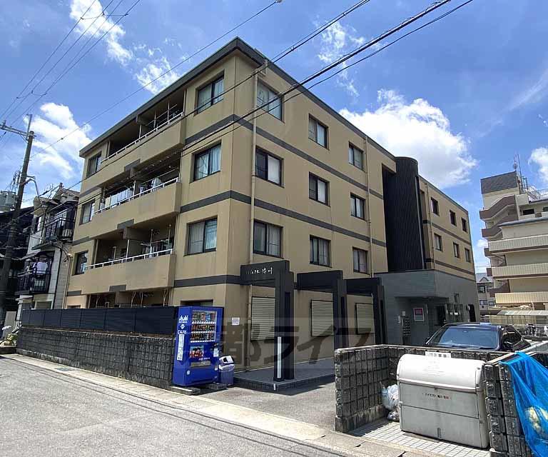 ハイエスト滝川