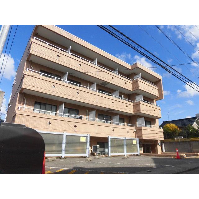メゾン・ド・アムール長町(1K/2階)