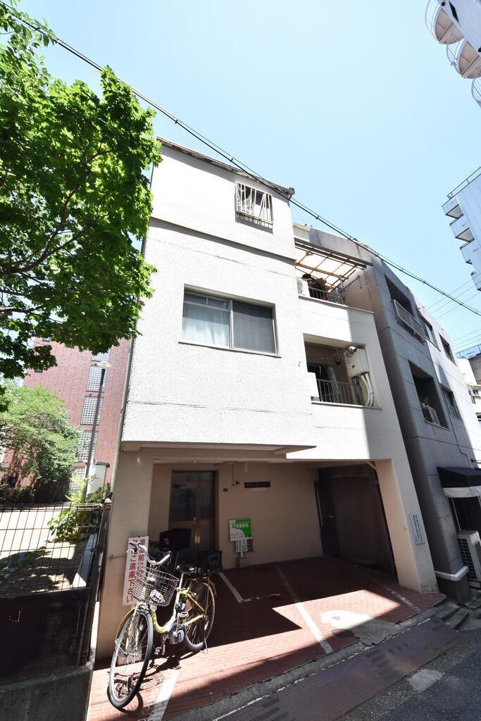 ツル元町
