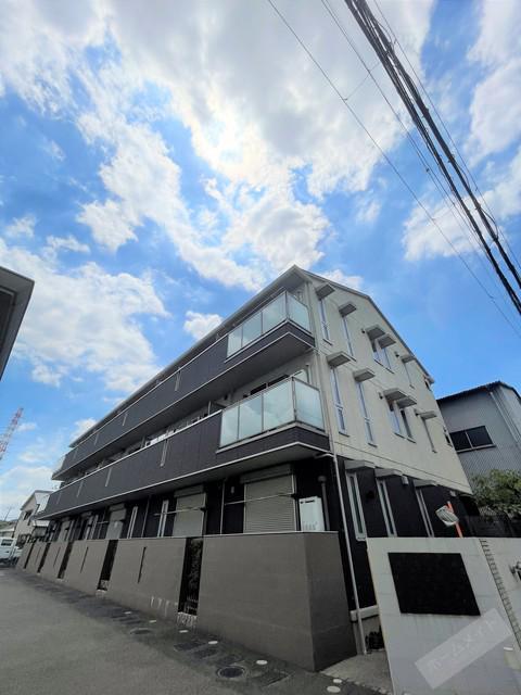 コートハウス アージュ