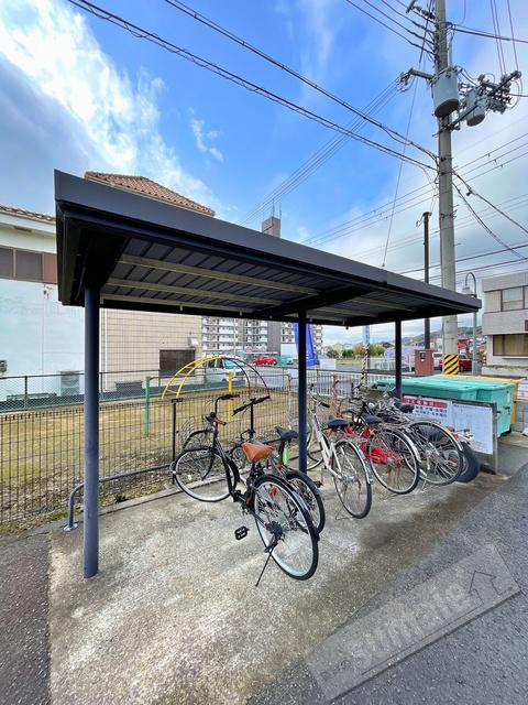 ＪＲ阪和線 紀伊駅 徒歩54分 2階建 築29年