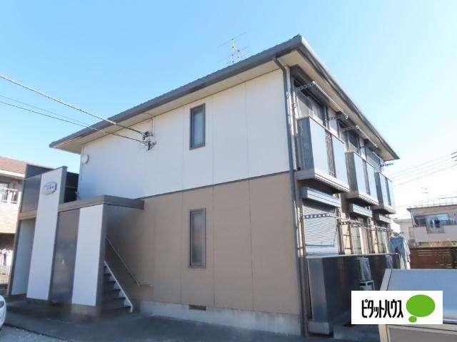 ラフィーネ弐番館