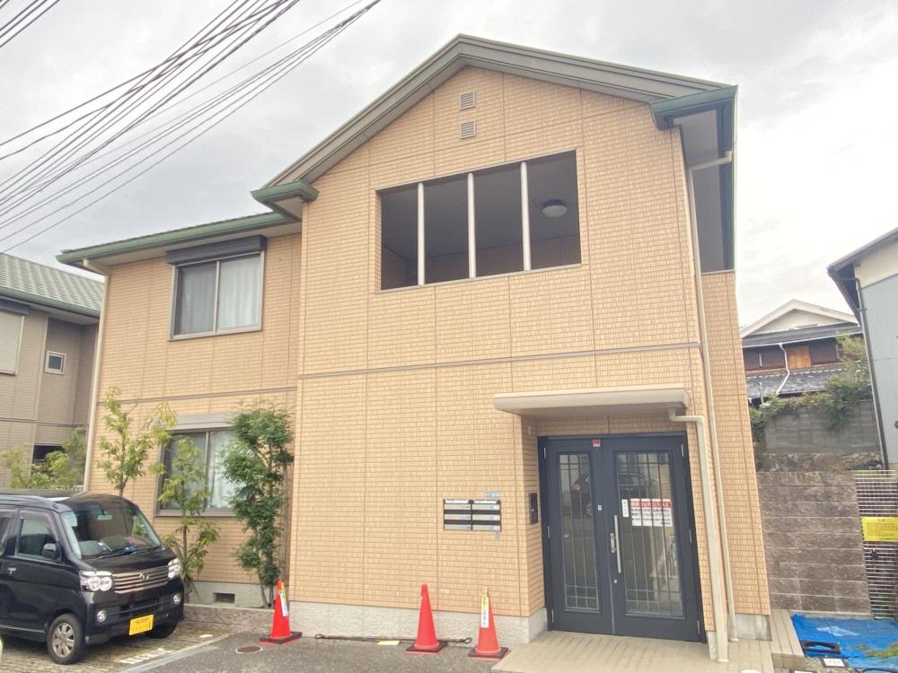 シャーメゾン豊楽 A棟