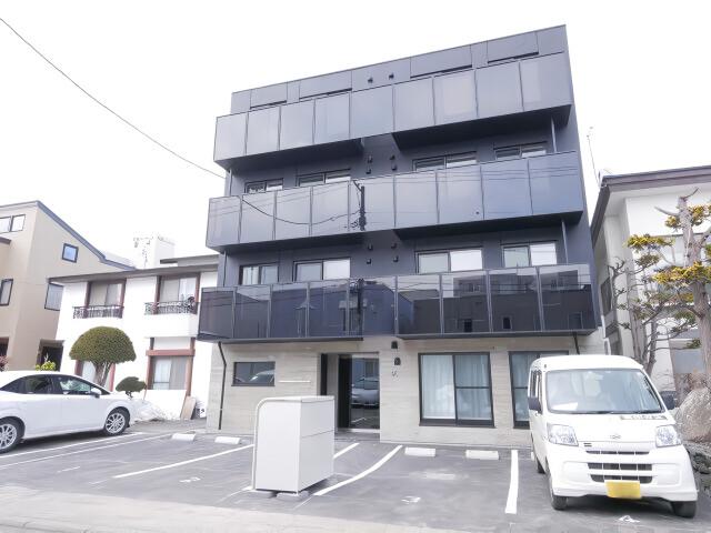 ASTER月寒西
