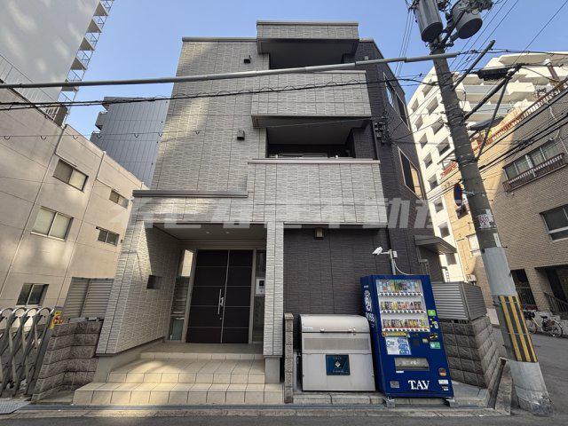 シャーメゾンSI