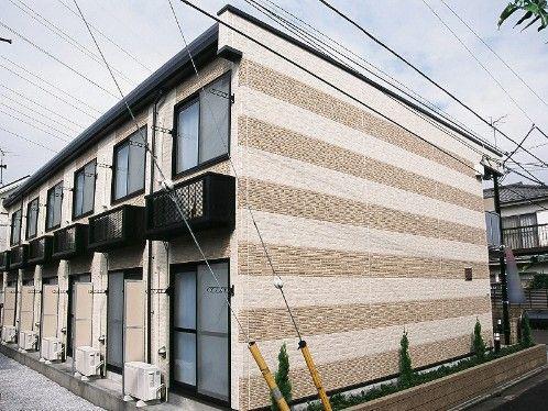 レオパレスACERO