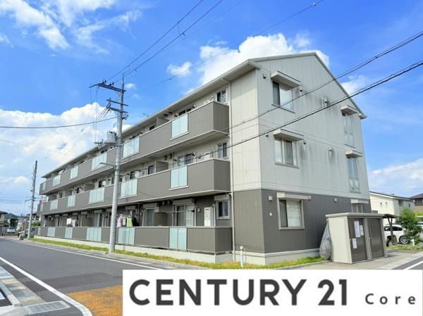 サンビレッジ 市三宅