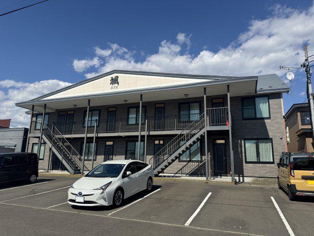 ＪＲ根室本線 釧路駅 徒歩11分  築21年(1SDK/2階)