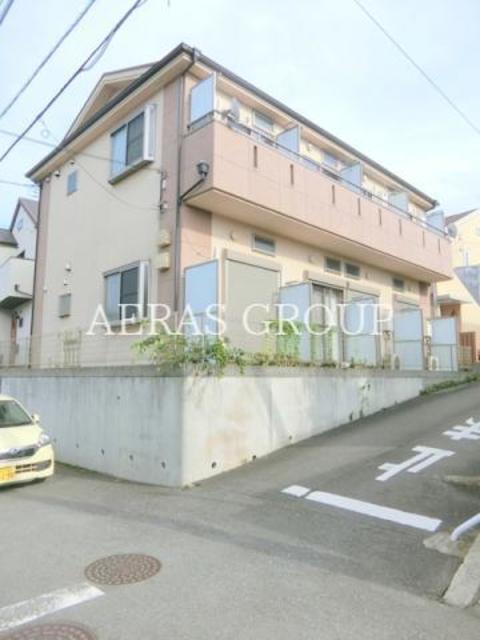 ヒルクレスト保谷