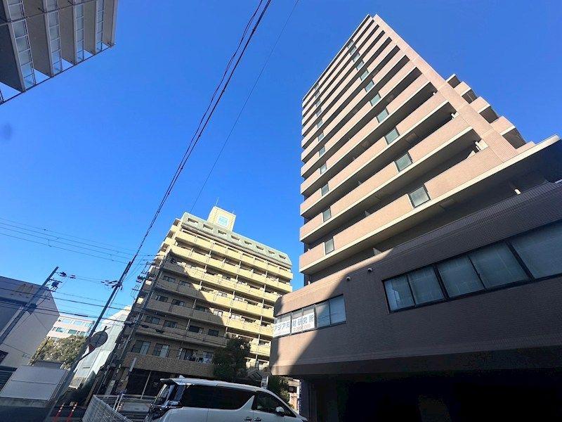 グランドヴュー島本