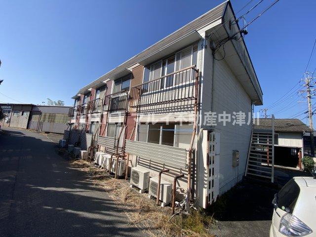 ジュビロ B館