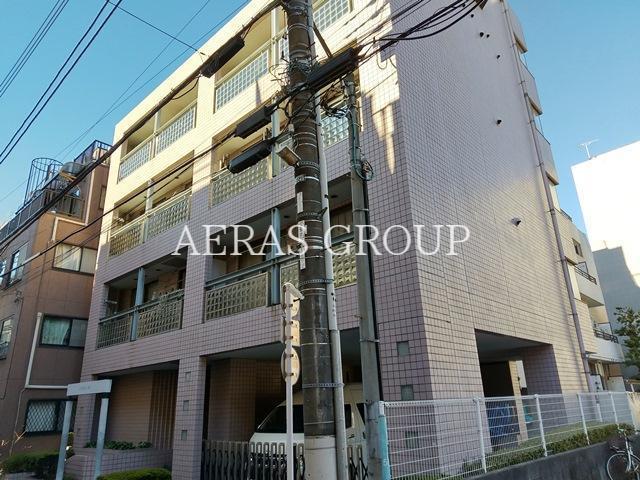 リバーサイドヒロ