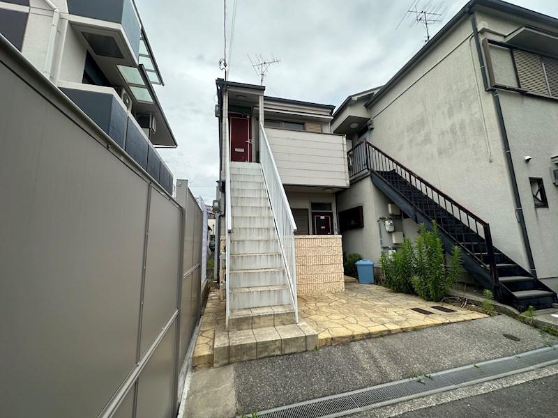 灘北キュービック