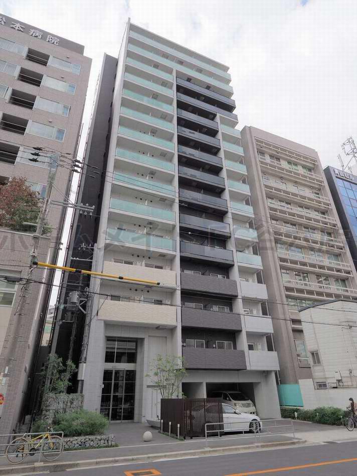 ファーストステージ梅田ウエスト