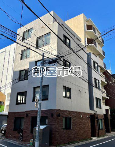 シティゲート上野入谷