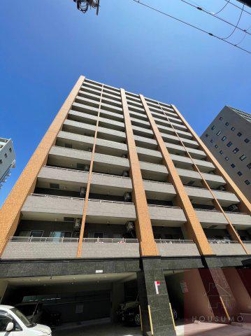 第21関根マンション