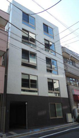 コローナ赤羽