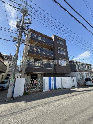 ウィンメゾン船橋VI号館
