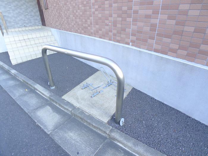 エクセレントコート南浦和