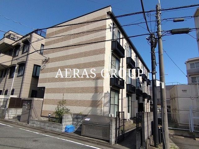 レオパレスフービエール