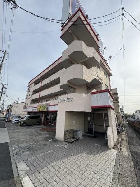 パークテラス