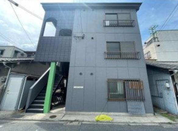 LINAS八雲西町