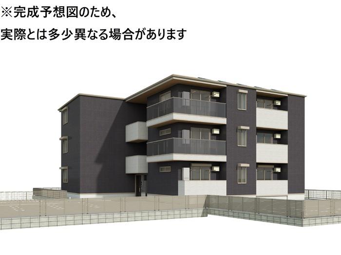 D-HILLS有玉南町