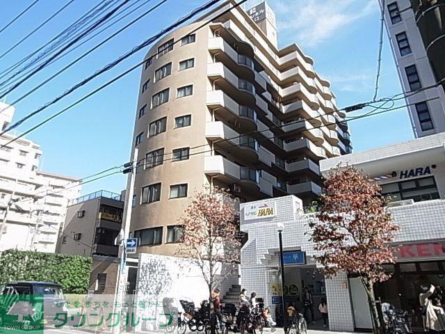 エクレール川口