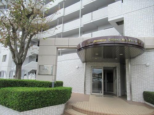 ライオンズマンション水前寺第3弐番館