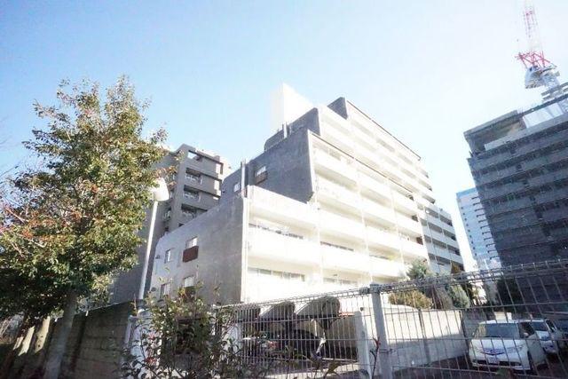 ブルンネン中野