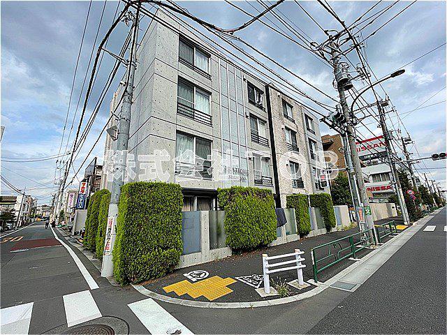 プラティーク久我山