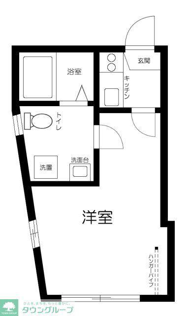 Cスクエア五反野