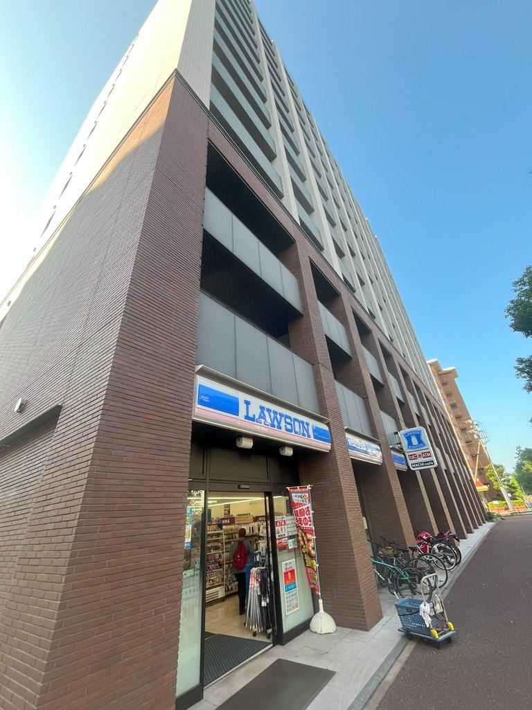 エンクレストベイサイド通