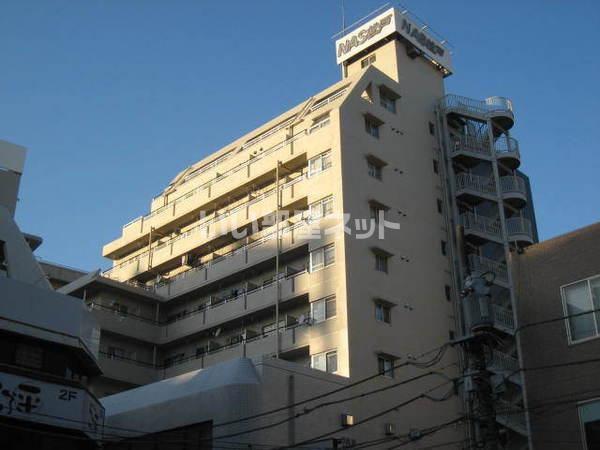 松戸駅前ハイツ