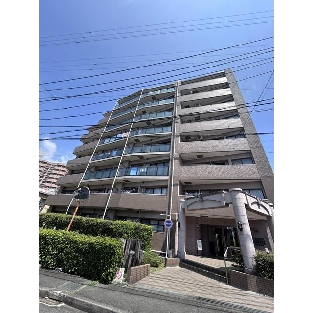 レクセルガーデン鶴巻温泉702