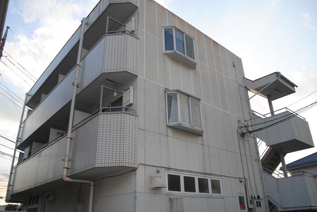 プラスハイツ日野