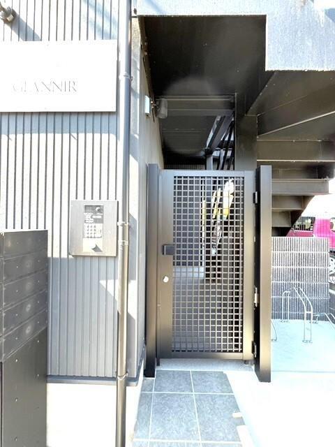 グランニール南流山III