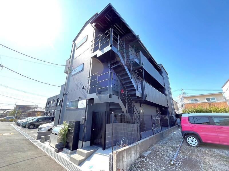 グランニール南流山III