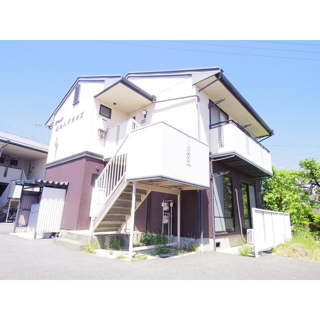 セジュール岡田ハイランズA