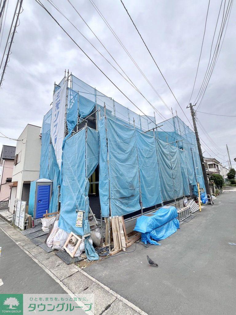 EILA三郷中央