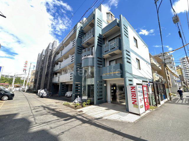 マイステージ立川