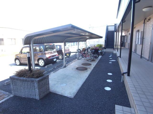 秩父鉄道 ソシオ流通センター駅 徒歩5分 2階建 築24年